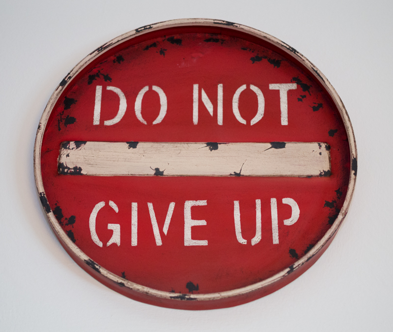 Fear As Motivation