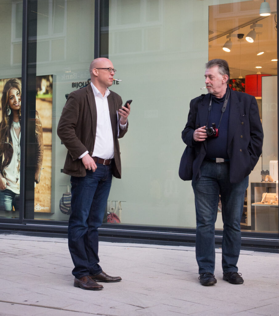 c duayne pearson blog photoessay kaiserslautern k in lautern eröffnung 7