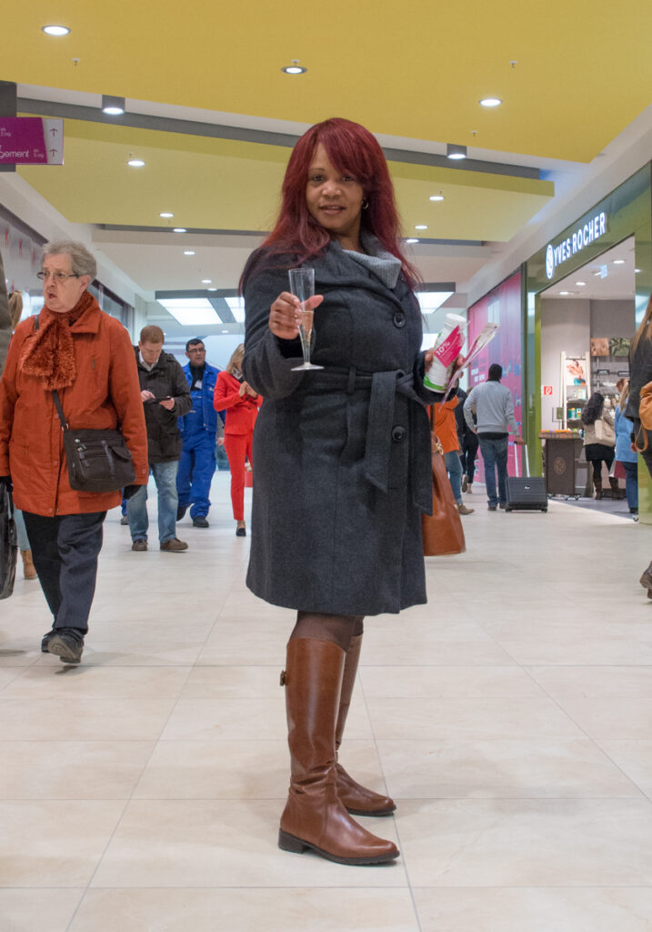 c duayne pearson blog photoessay kaiserslautern k in lautern eröffnung champagne